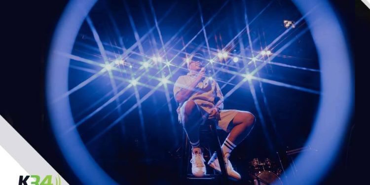 Omar K11 anuncia tour “Es un placer volver a verte” en Venezuela