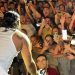 Omega “El Fuerte” conquista Europa con una gira arrolladora de merengue urbano