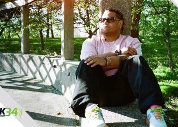 Partywatcher lanza “Amor del bueno”, bachata moderna con alma electrónica