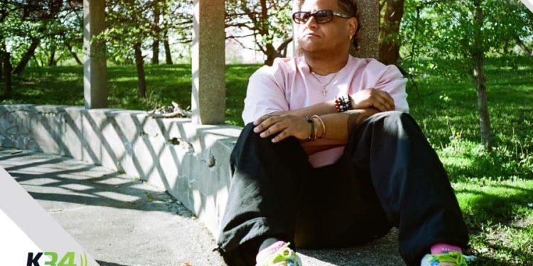 Partywatcher lanza “Amor del bueno”, bachata moderna con alma electrónica