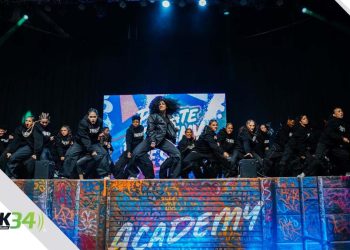 Éxito Total en “PRIVATE ACADEMY: THE SHOW” – Un Espectáculo de Talento, Pasión y Energía