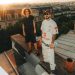 Ryan Castro lanza el video de “Bombastik” filmado en París y anuncia gira mundial