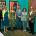 Inauguran 'Almas Latentes III' con 150 obras, entre ellas 35 nunca antes exhibidas