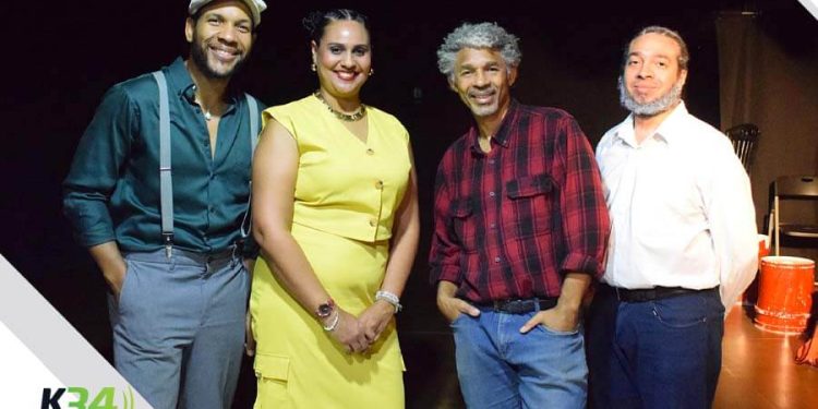 Anacaona Teatro reestrena “Se busca un hombre honesto”, un clásico político dominicano