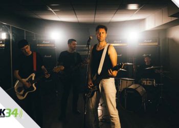 Rolo Howard rinde homenaje al amor eterno en su nuevo single y videoclip “Dejarte Ir”