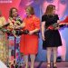 Reconocen a Osiris Grullón por su impacto en la industria de la belleza dominicana