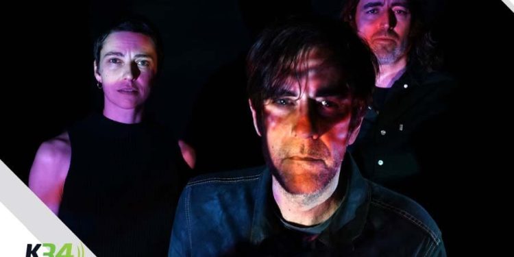 Ruidograma trae de regreso a A Place to Bury Strangers en festival con bandas chilenas en Matucana 100