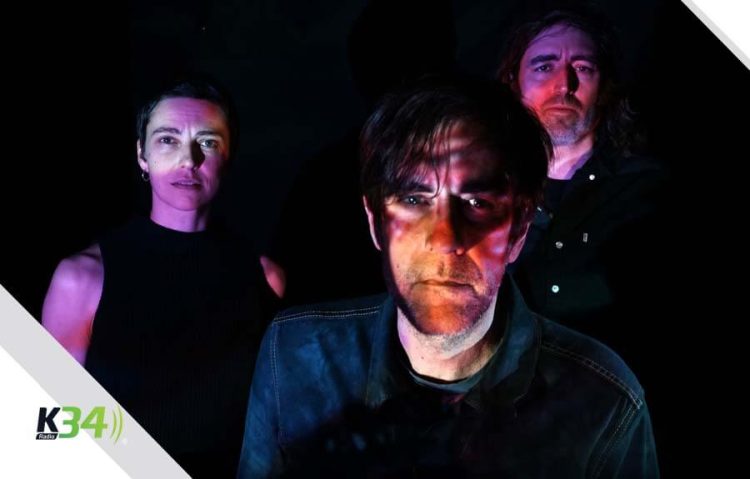 Ruidograma trae de regreso a A Place to Bury Strangers en festival con bandas chilenas en Matucana 100