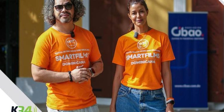 Anuncian categoría de Festival de cine con celulares SMARTFILMS