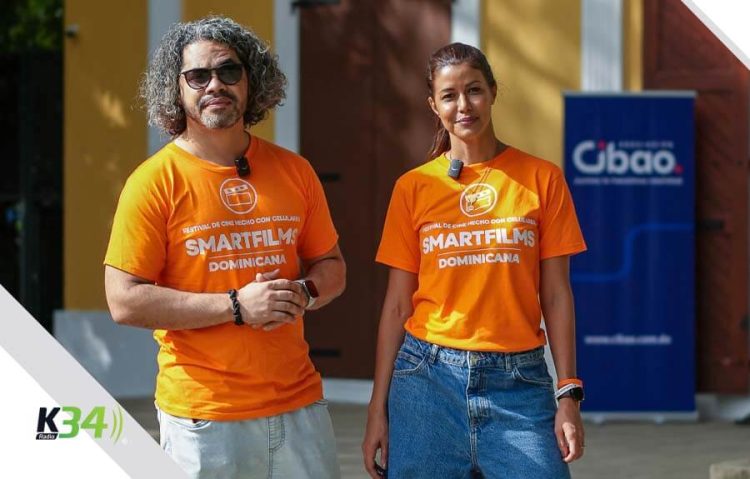 Anuncian categoría de Festival de cine con celulares SMARTFILMS