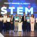 500 estudiantes reciben becas del INDOTEL en premiación STEM