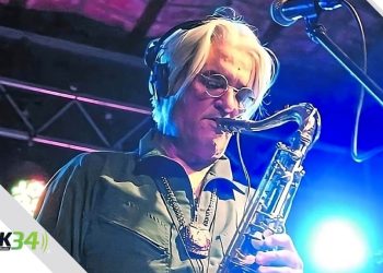 Una noche, un espíritu, una leyenda: SUMO X PETTINATO vuelve a Resistencia