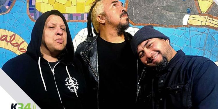 Banda chilena Sadic Lovers estrena videoclip de su esperado 2do single