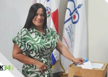 Sarah Hernández presidirá Adompretur hasta 2027