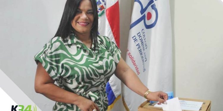 Sarah Hernández presidirá Adompretur hasta 2027