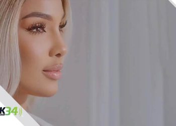 Sarodj llega más íntima, sensual y poderosa que nunca con su nuevo sencillo “Mi cama vacía ”