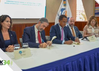 Superintendencia de Seguros implementa certificación contra lavado en alianza con FIBA