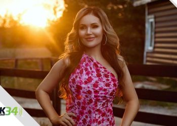 Svetlana Goncharova presenta “Entro en Calor”