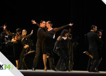 “Forever Tango” pasión y nostalgia en el Teatro Nacional