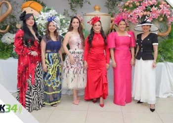 Star Products inspira a decenas de mujeres durante la feria de belleza “Brilla con Minaya”