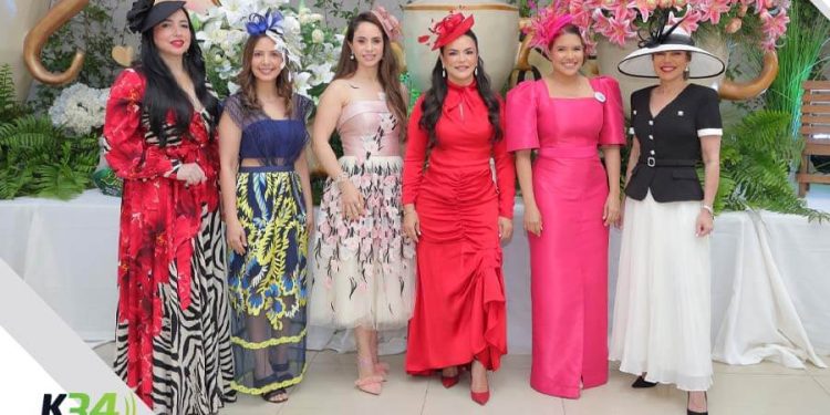 Star Products inspira a decenas de mujeres durante la feria de belleza “Brilla con Minaya”