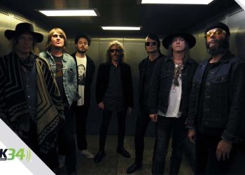 The Brian Jonestown regresa a Chile para presentarse en diciembre