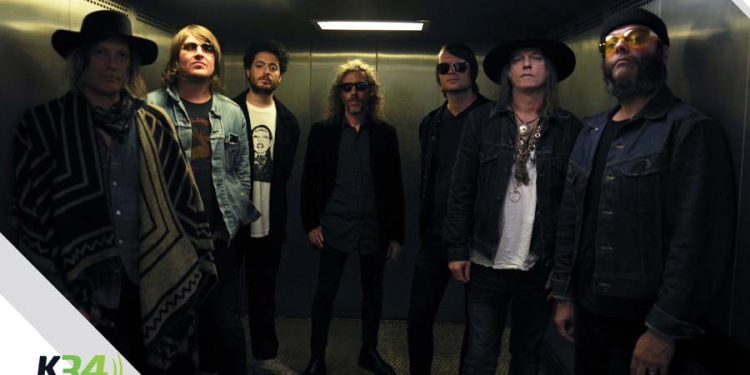 The Brian Jonestown regresa a Chile para presentarse en diciembre