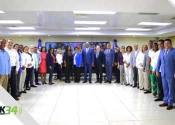 UASD crea unidad de cogestión para liceos experimentales