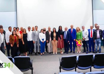 UASD y Asociación de Ciencias Políticas analizan tensiones geopolíticas globales en 2025