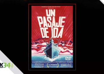 Lunes Retro honrará a Agliberto Meléndez con proyección gratuita de “Un pasaje de ida”