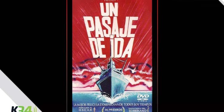 Lunes Retro honrará a Agliberto Meléndez con proyección gratuita de “Un pasaje de ida”