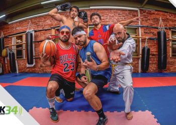 Urudella lanza “George Michael”: Un álbum en vivo cargado de irreverencia y nuevos comienzos