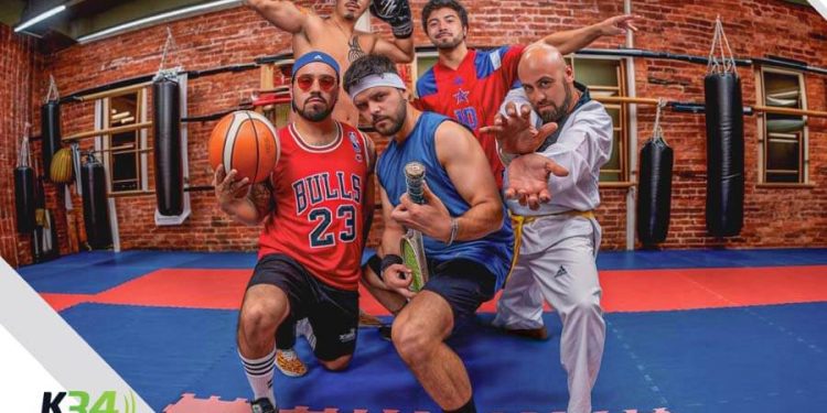 Urudella lanza “George Michael”: Un álbum en vivo cargado de irreverencia y nuevos comienzos