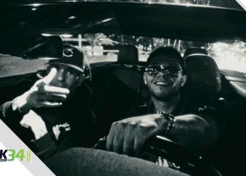 Jhon Echeverry, el DJ colombiano que conquista la escena electrónica desde Monterrey