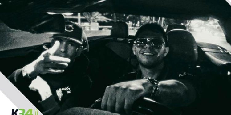 Jhon Echeverry, el DJ colombiano que conquista la escena electrónica desde Monterrey