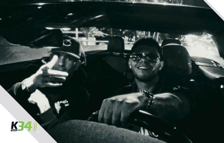 Jhon Echeverry, el DJ colombiano que conquista la escena electrónica desde Monterrey