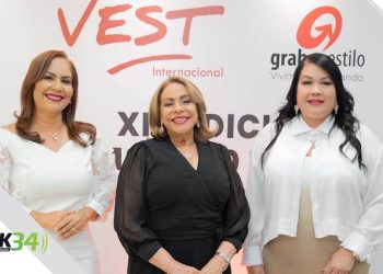 VEST Internacional anuncia su XIV edición con una apuesta firme por el emprendimiento femenino