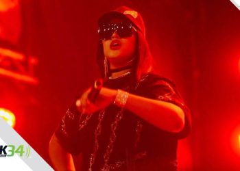 Omar K11 anuncia tour “Es un placer volver a verte” en Venezuela