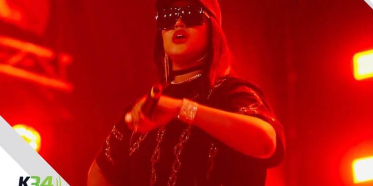 Omar K11 anuncia tour “Es un placer volver a verte” en Venezuela