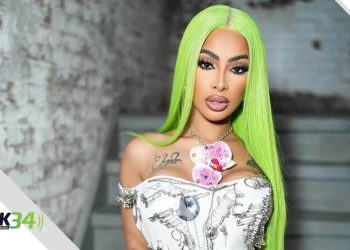 Yailin La Más Viral anuncia concierto en la Gran Arena del Cibao el 30 de agosto