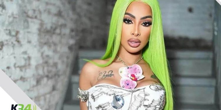 Yailin La Más Viral anuncia concierto en la Gran Arena del Cibao el 30 de agosto