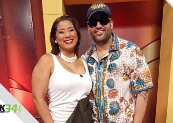 El Cata regresa con “De guaro en guaro” en Fiestas y Personalidades