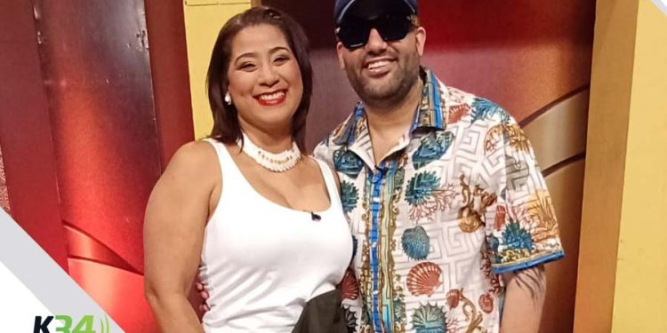 El Cata regresa con “De guaro en guaro” en Fiestas y Personalidades