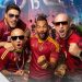 Zona 7 le canta a la Vinotinto con su nuevo tema “Guerrero Vinotinto”