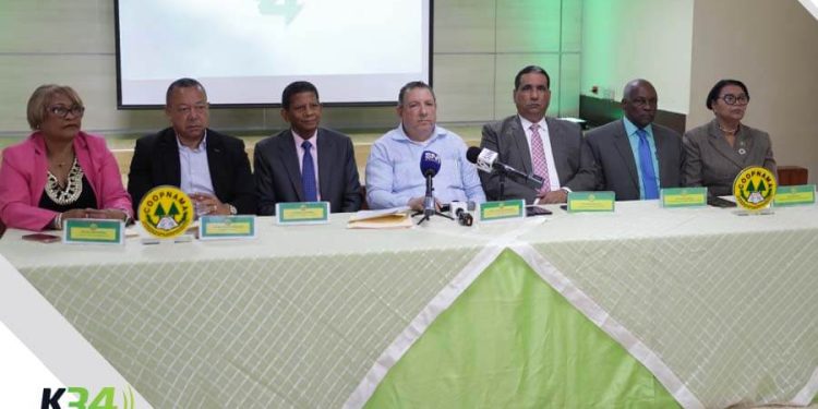 COOPNAMA convoca para asamblea general y distritales ordinarias de delegados