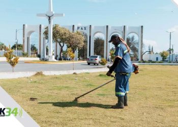 ADN refuerza reacondicionamiento de los principales cementerios previo al Día de los Padres