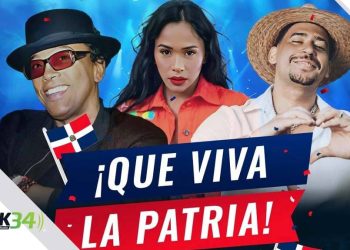 ¡Que Viva la Patria! Celebrarán el 162º Aniversario de la Gesta Histórica de la Restauración