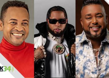 Los conciertos de "Viva la Patria" llegan este sábado y domingo a los municipios de San Luis y Guerra.