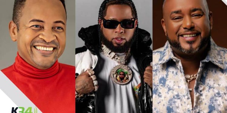 Los conciertos de "Viva la Patria" llegan este sábado y domingo a los municipios de San Luis y Guerra.