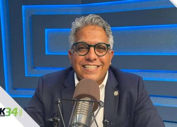 Abelardo Rutinel destaca avances legislativos en deportes, seguridad vial, educación y tránsito en SDE